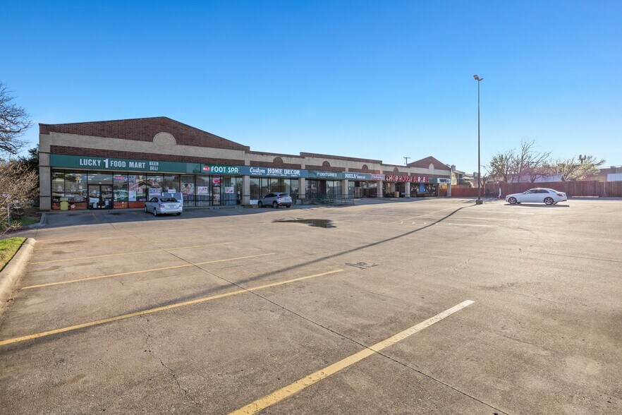 More Photos Of 1700 W Park Row Dr, Arlington Unknown For Lease