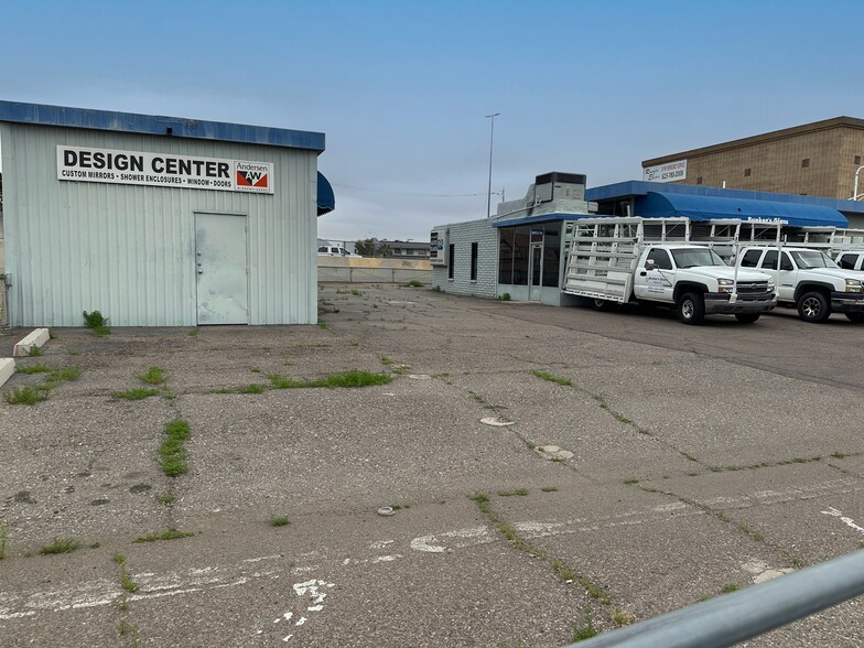 More Photos Of 8625 N 27th Ave, Phoenix Freestanding For Sale