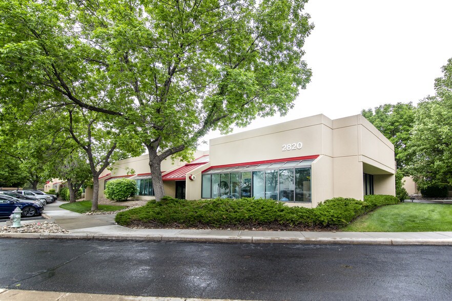 Primary Photo Of 2820 Wilderness Pl, Boulder Research And Development For Lease