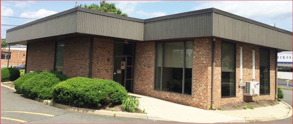 More Photos Of 40 Scotch Rd, Ewing Township Bank For Sale