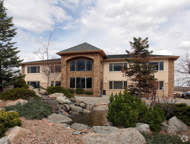 More Photos Of 1271 Kelly Johnson Blvd, Colorado Springs Unknown For Lease