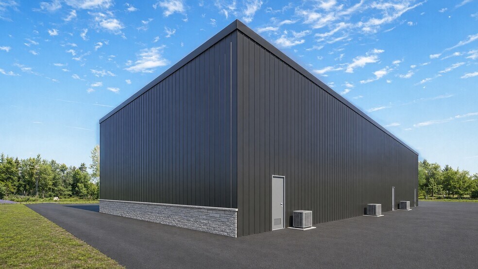 More Photos Of 4775 Village Square Dr, Paducah Warehouse For Lease