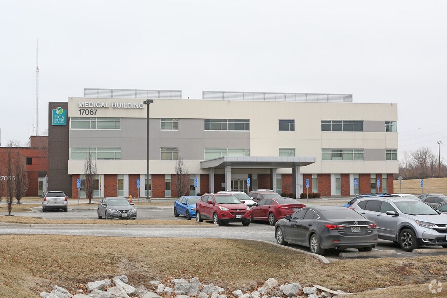 More Photos Of 17067 S 71 Hwy, Belton Hospital For Lease