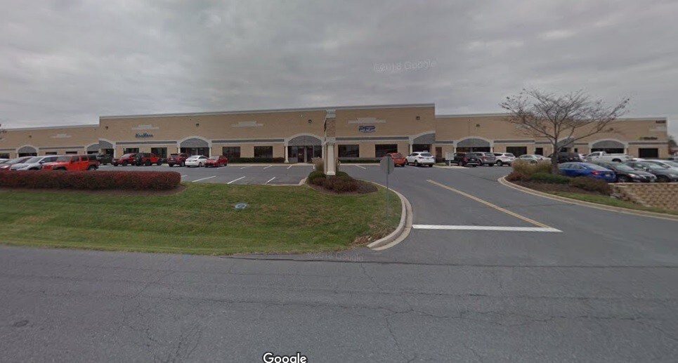 More Photos Of 4635 Wedgewood Blvd, Frederick Flex For Lease