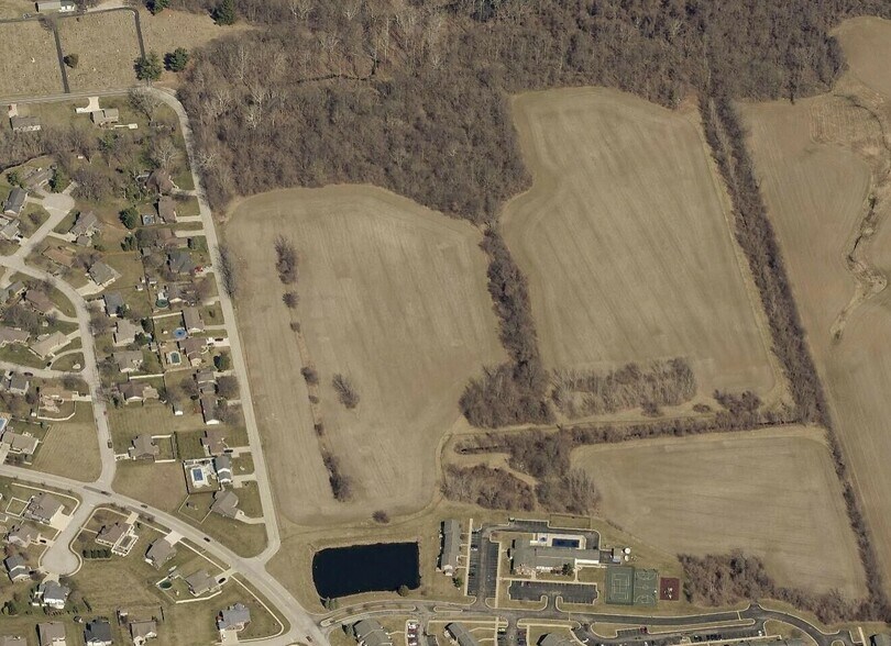 More Photos Of 3318 Brooke Rd, Kokomo Land For Sale