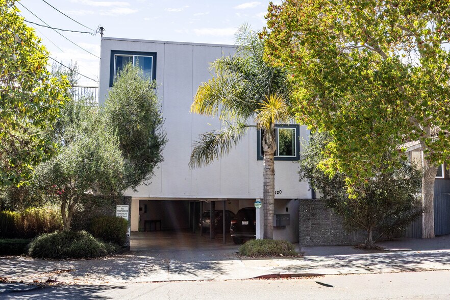 More Photos Of 2120 Grant St, Berkeley Apartments For Sale