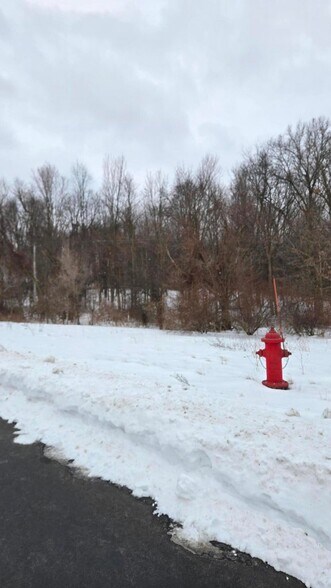 More Photos Of 0 Ann Arbor Rd, Jackson Land For Sale