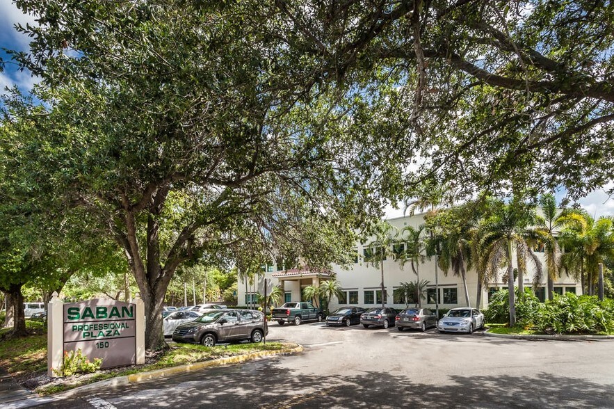 More Photos Of 150 N University Dr, Plantation Medical For Lease
