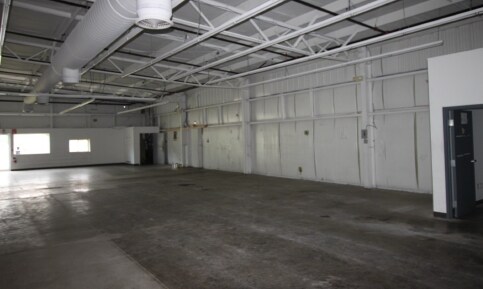 More Photos Of 71 Pullman St, Worcester Flex For Lease