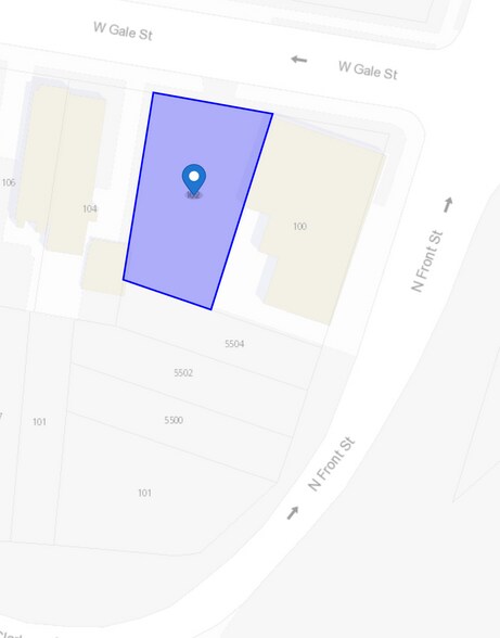 More Photos Of , Philadelphia Unknown For Sale