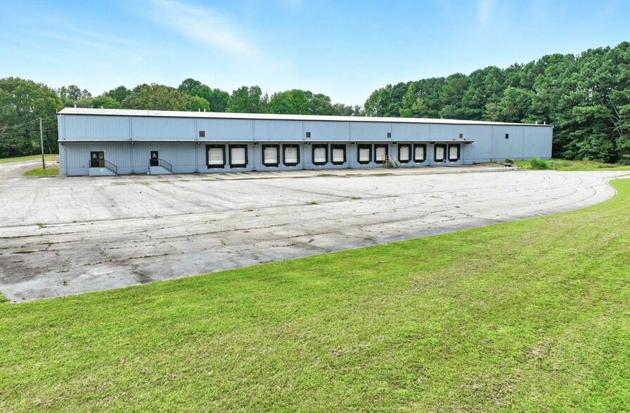 More Photos Of 1242 W Ridge Rd, Gainesville Service For Lease