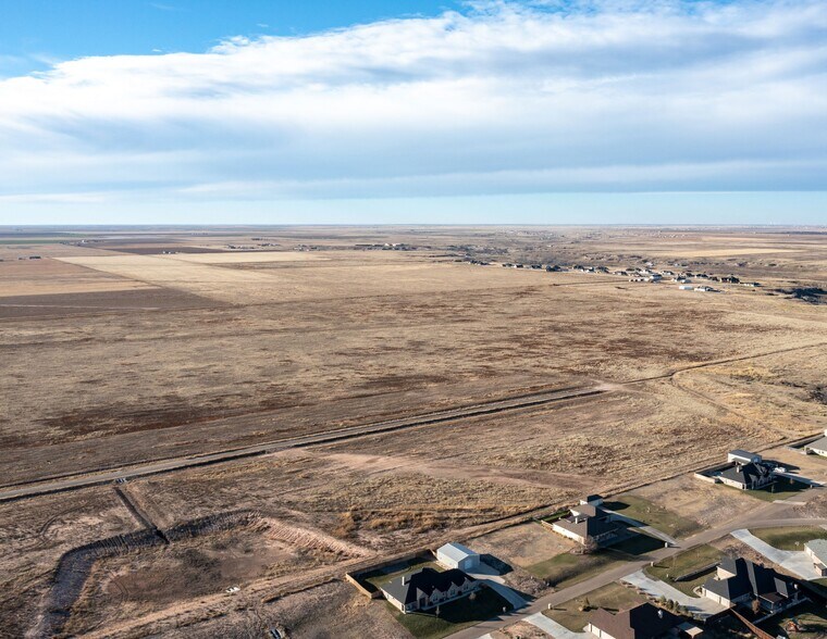More Photos Of 20601 Creek Rdg, Canyon Land For Sale