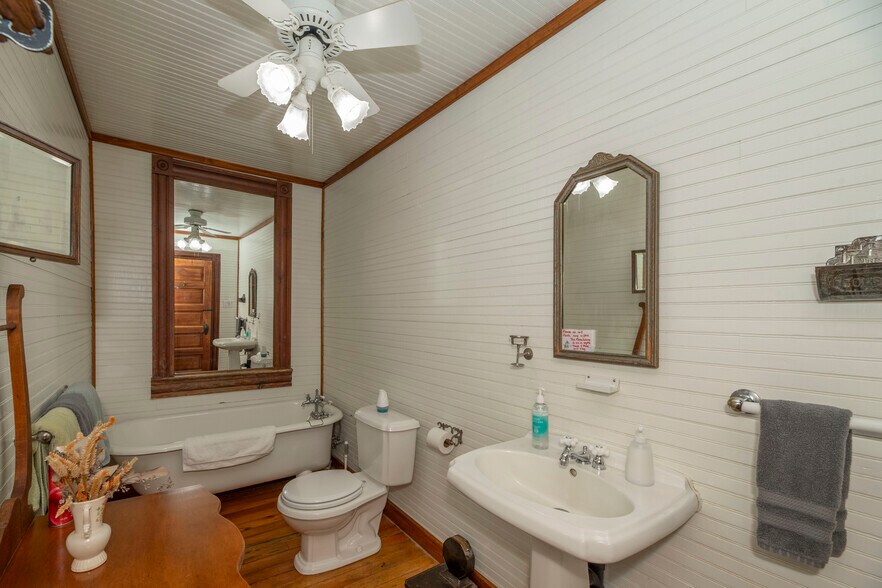 More Photos Of 305 Sluder Branch Rd, Leicester Land For Sale