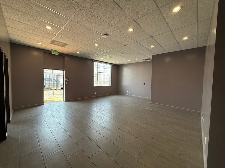 More Photos Of , Los Angeles Industrial For Sale