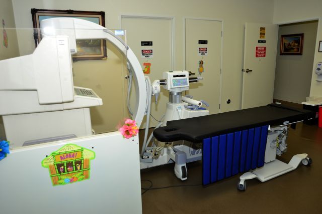 More Photos Of 43821 15th St W, Lancaster Medical For Sale