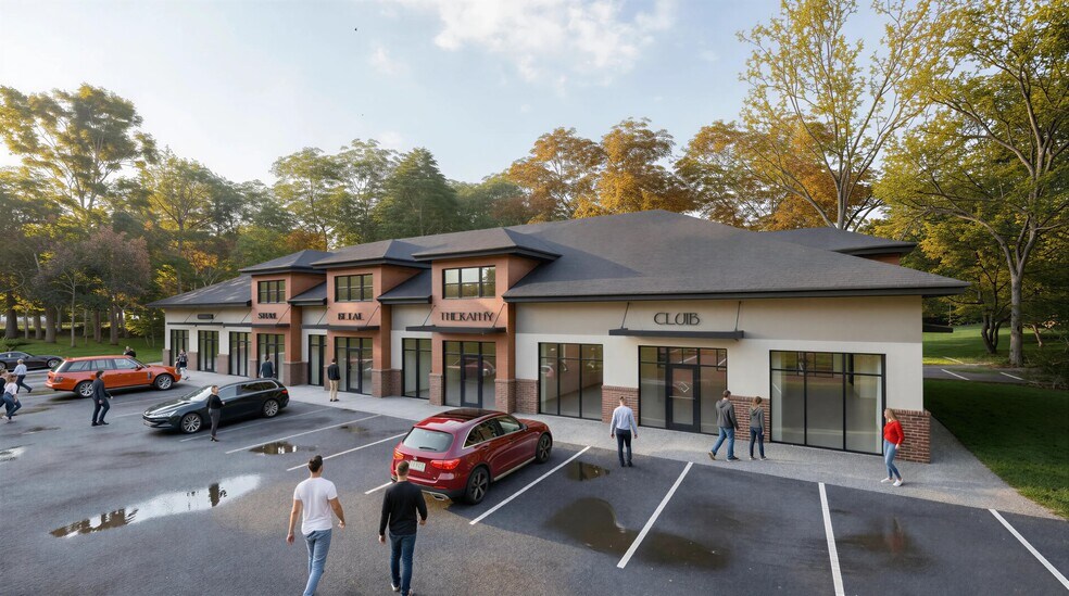 More Photos Of tbd White Hill Road, Staunton General Retail For Lease