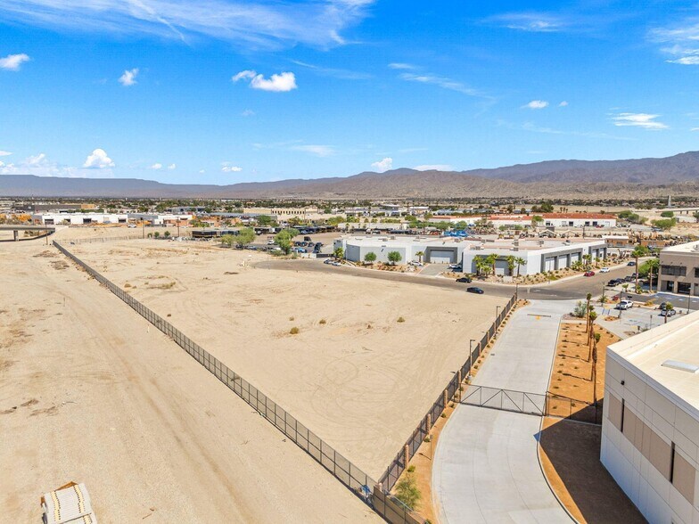 More Photos Of 83681 Citrus Ave, Indio Land For Sale