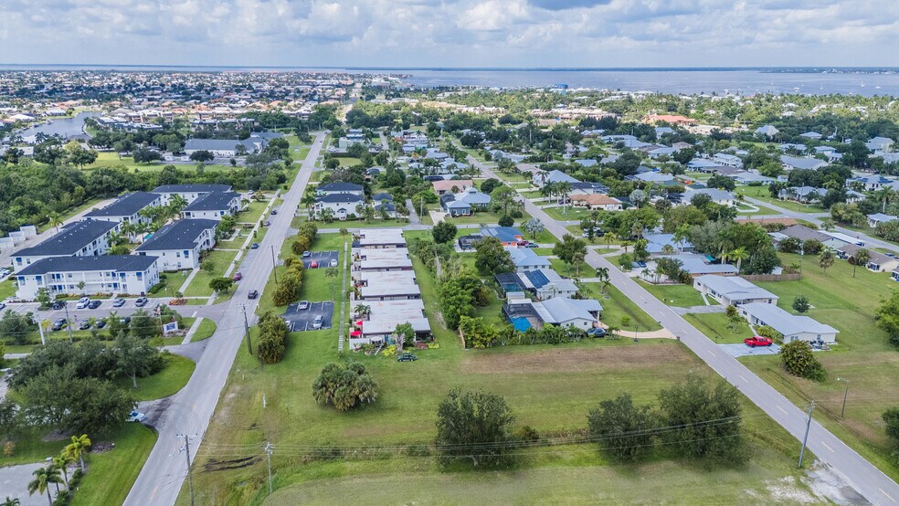 More Photos Of 200 W Henry St, Punta Gorda Land For Sale