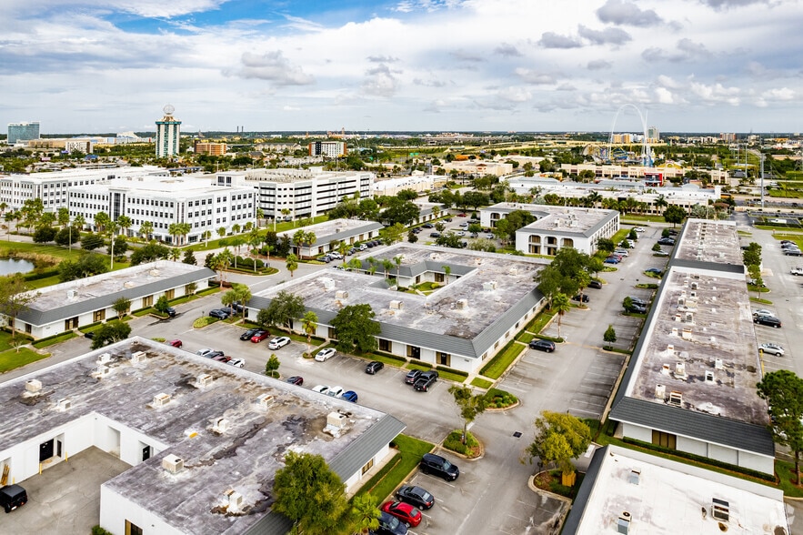 More Photos Of 7041 Grand National Dr, Orlando Unknown For Lease