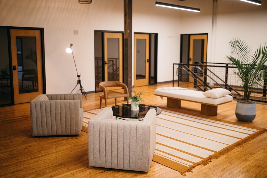 More Photos Of 110 Somerville Ave, Chattanooga Coworking Space
