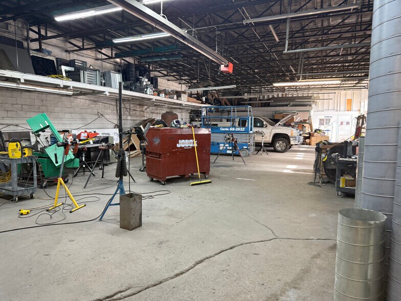 More Photos Of 115 S Grand Ave, Pueblo Industrial For Sale