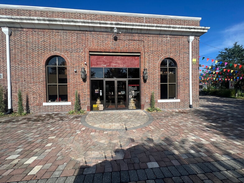 More Photos Of 1440 Hendricks Ave, Jacksonville Unknown For Lease