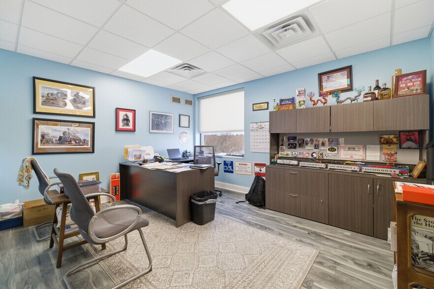 More Photos Of 221 Russellton Dorseyville Rd, Cheswick Medical For Lease