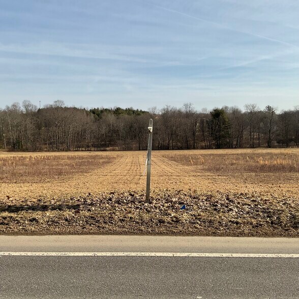More Photos Of 1396 Greenville Pike, Clarion Land For Sale