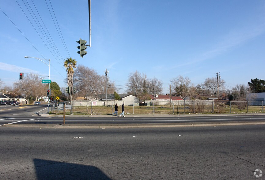 More Photos Of 2201 Marconi Ave, Sacramento Land For Lease