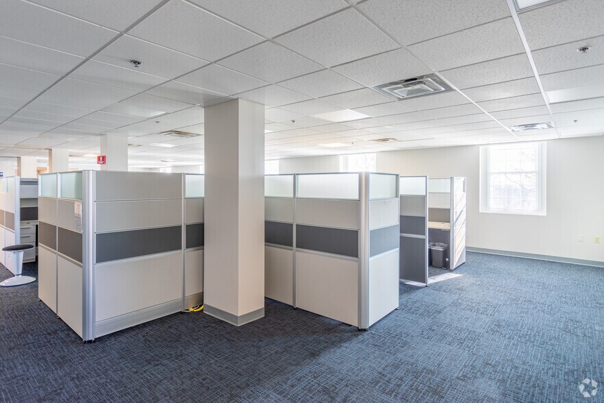 Photo of 2nd Floor Ste 