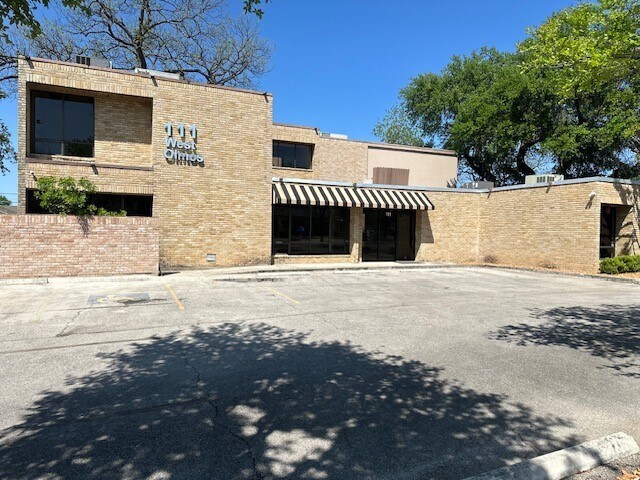 Primary Photo Of 111 W Olmos Dr, San Antonio Office For Lease
