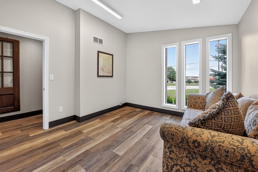 More Photos Of 229 Leatherman Rd, Wadsworth Medical For Sale