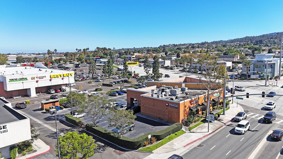 More Photos Of 3737 Pacific Coast Hwy, Torrance Freestanding For Lease