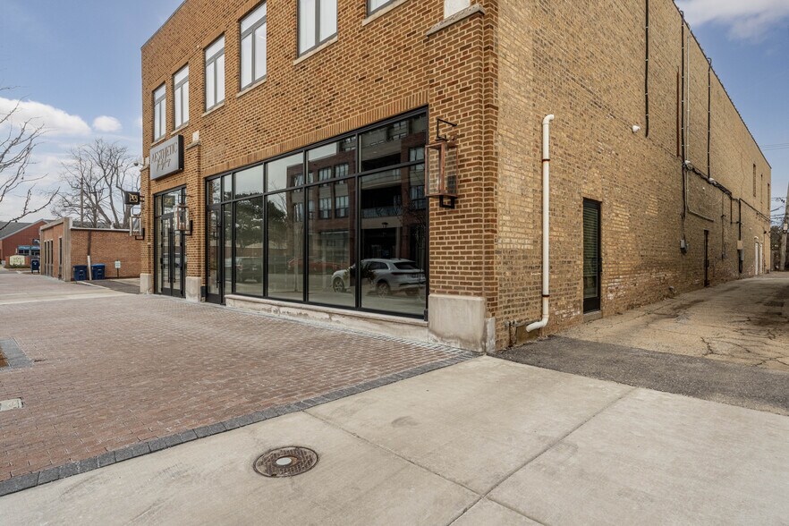 More Photos Of 1899 2nd St, Highland Park Storefront Retail Office For Lease
