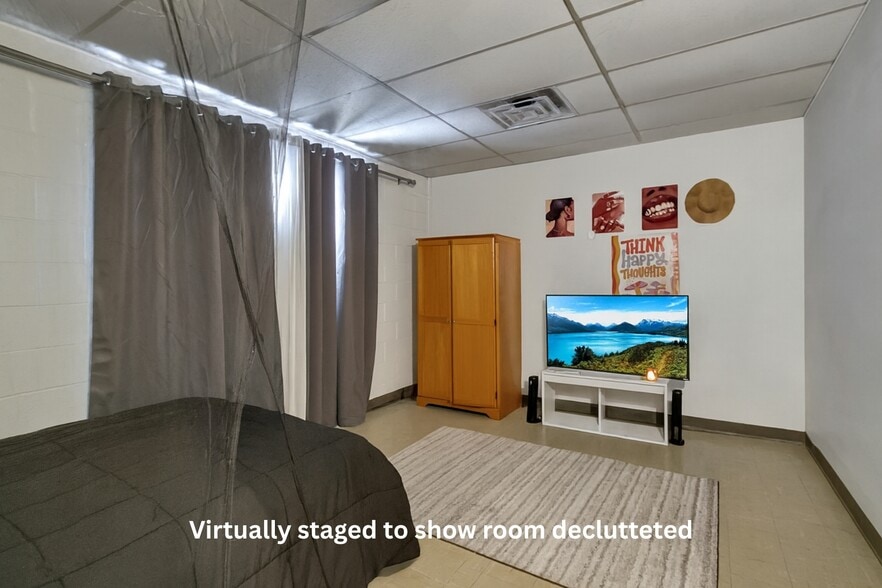 More Photos Of 115 Gold St, Buffalo Religious Facility For Sale