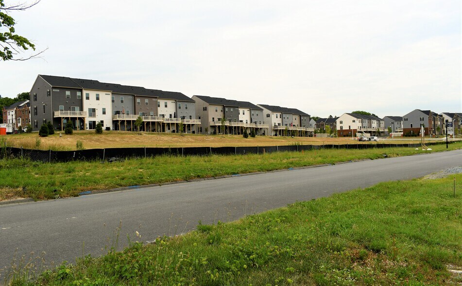 More Photos Of 8904 Armstrong Ln, Upper Marlboro Land For Lease