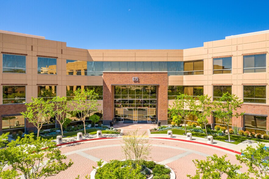 More Photos Of 675 Placentia Ave, Brea Office For Lease