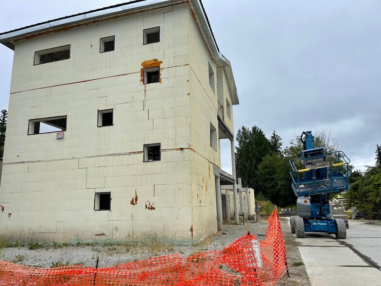 More Photos Of 2908 122nd SW st, Everett Land For Sale