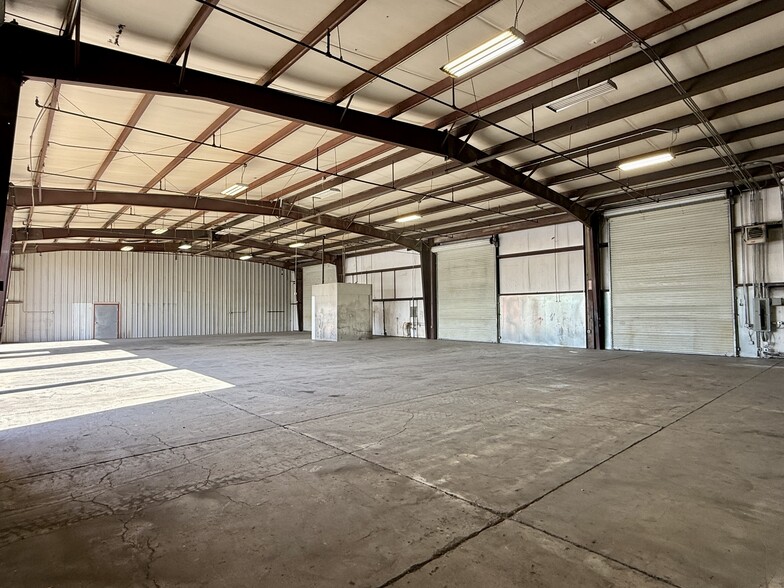 More Photos Of 3865 Rockbottom St, North Las Vegas Industrial For Lease
