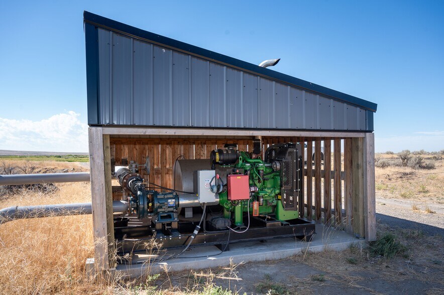 More Photos Of 836 E Highway 26, Richfield Land For Sale