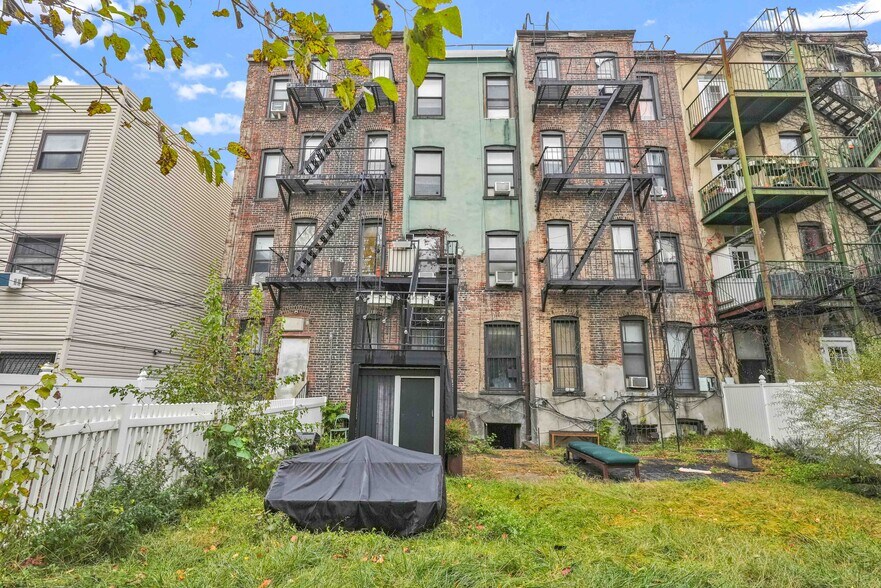 More Photos Of , Brooklyn Multifamily For Sale