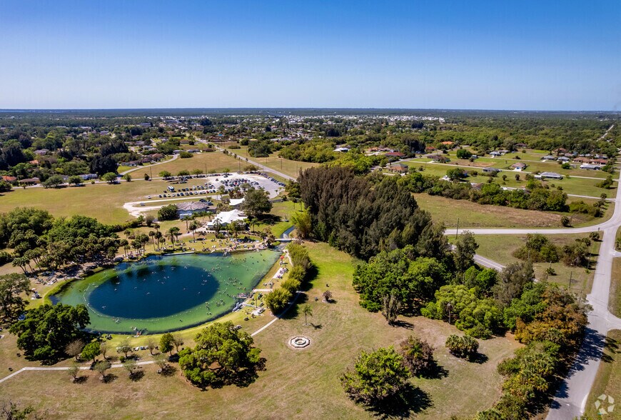 More Photos Of Mixed Use Development Site 19± Ac, North Port Land For Sale