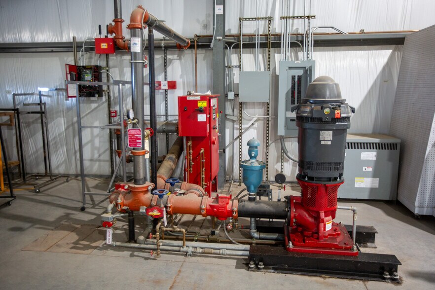 More Photos Of 8989 Roller Coaster Rd, Missoula Warehouse For Sale