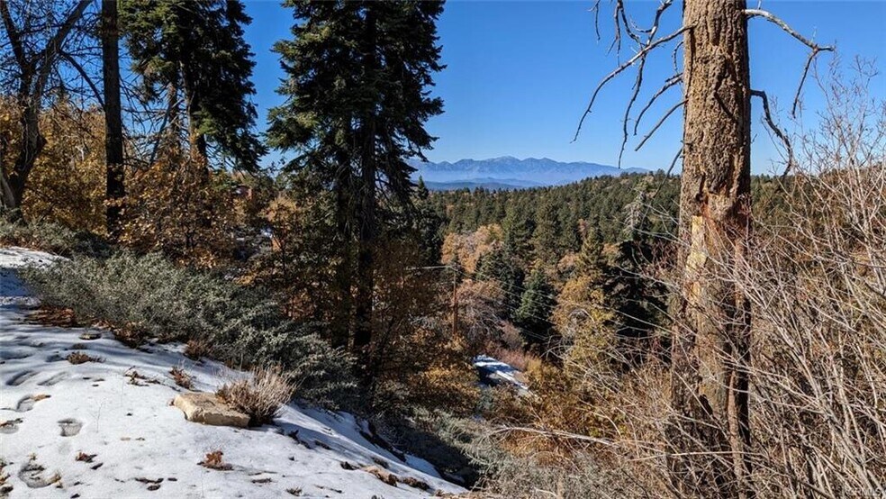 More Photos Of 0 San Antonio, Green Valley Lake Land For Sale