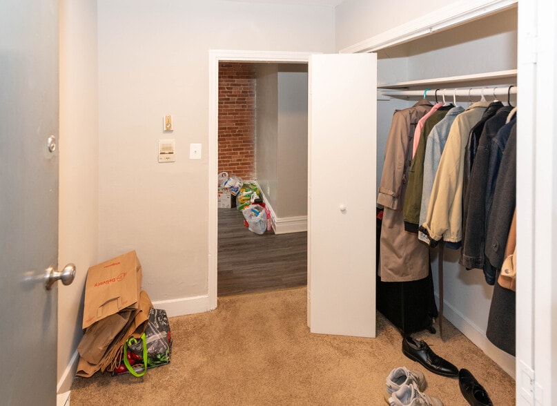 More Photos Of 50 W Biddle St, Baltimore Apartments For Sale