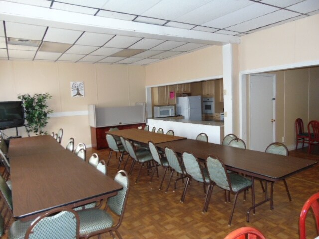 More Photos Of 161 S Perry St, Lawrenceville Religious Facility For Sale
