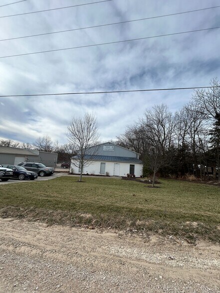 More Photos Of 3687 County 42-3 Rd, Kaiser Industrial For Lease