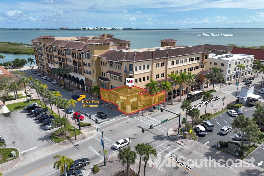 More Photos Of 130 S Indian River Dr, Fort Pierce Office Residential For Sale