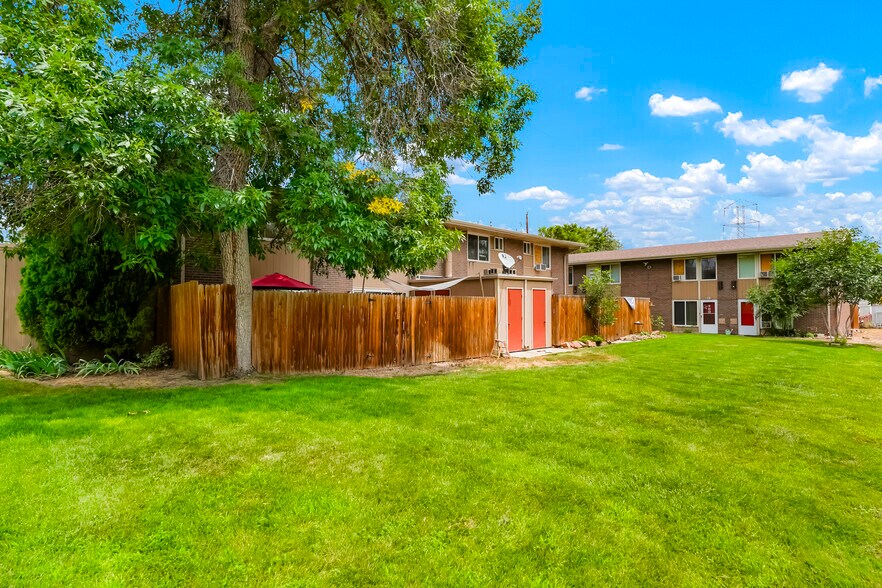 More Photos Of 8662-8682 W 51st Ave, Arvada Apartments For Sale