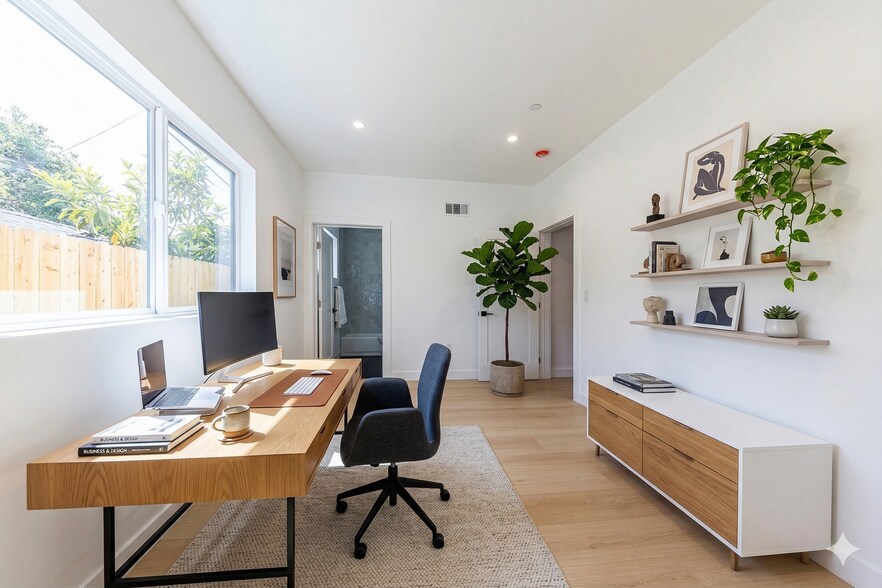More Photos Of 2424 S West View St, Los Angeles Multifamily For Sale